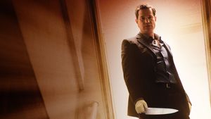 The Stepfather's poster