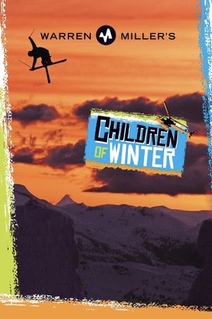 Children of Winter's poster