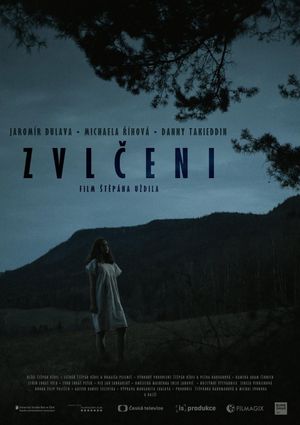 Zvlčeni's poster