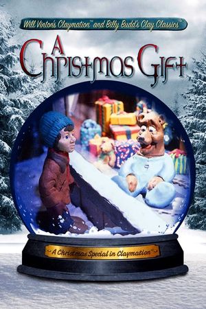 A Christmas Gift's poster