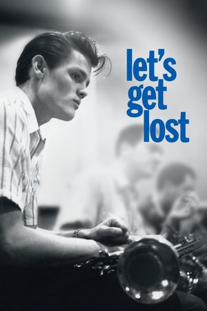 Let's Get Lost's poster