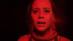 The Gallows's poster