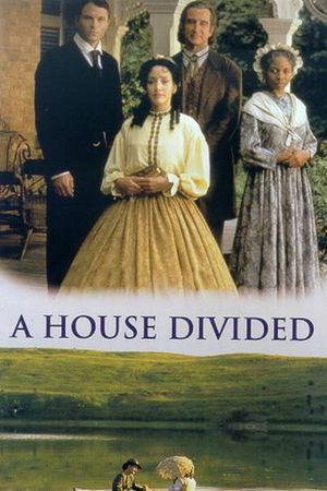 A House Divided's poster