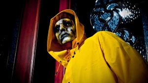 Mischief Night's poster