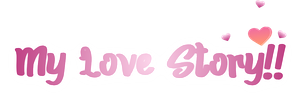 My Love Story!!'s poster