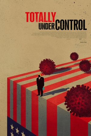 Totally Under Control's poster