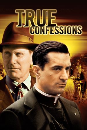 True Confessions's poster