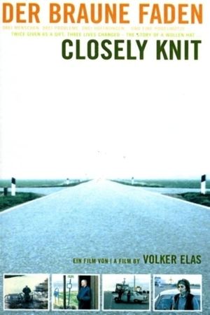 Closely Knit's poster