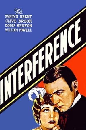 Interference's poster
