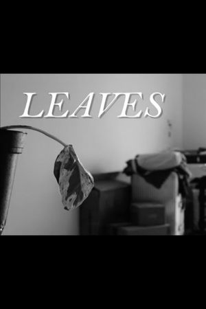 Leaves's poster