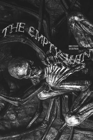 The Empty Man's poster