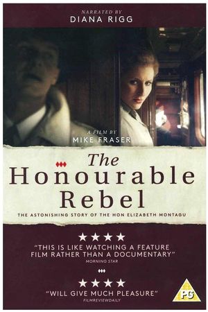 The Honourable Rebel's poster image