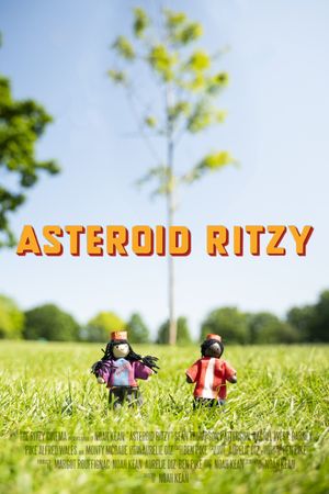 Asteroid Ritzy's poster