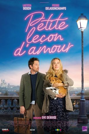 Petite leçon d'amour's poster