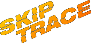 Skiptrace's poster