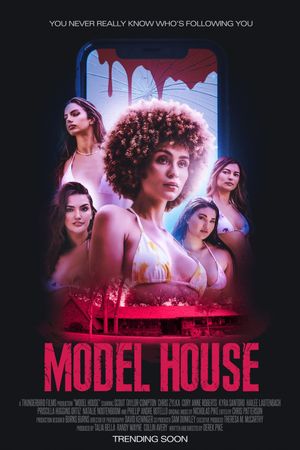 Model House's poster
