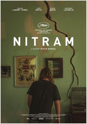 Nitram's poster