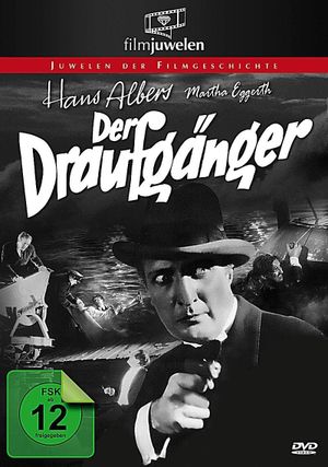 Der Draufgänger's poster