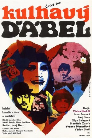 The Limping Devil's poster