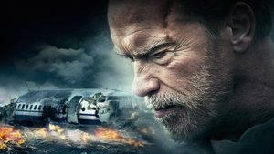 Aftermath's poster
