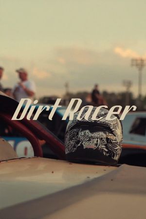 Dirt Racer's poster