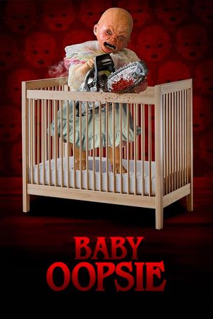 Baby Oopsie: The Feature's poster