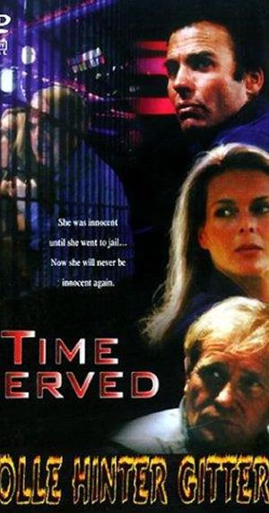 Time Served's poster