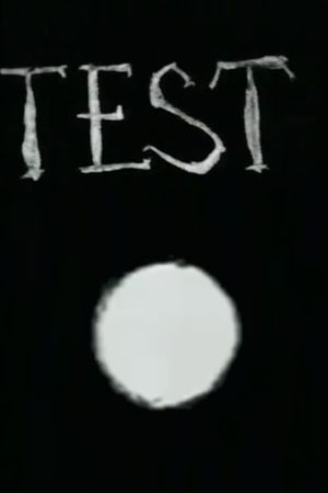 Test I's poster