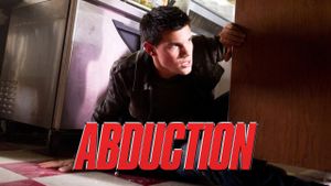Abduction's poster