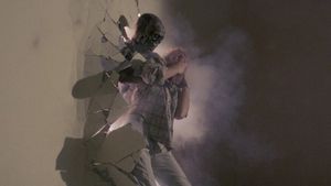 Zombie 5: Killing Birds's poster