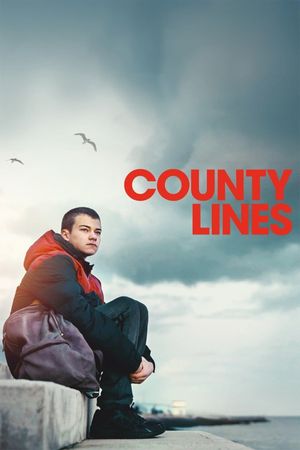 County Lines's poster