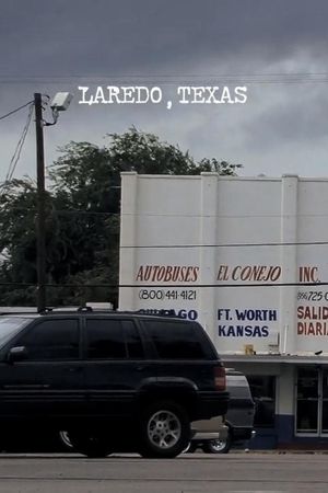 Laredo, Texas's poster