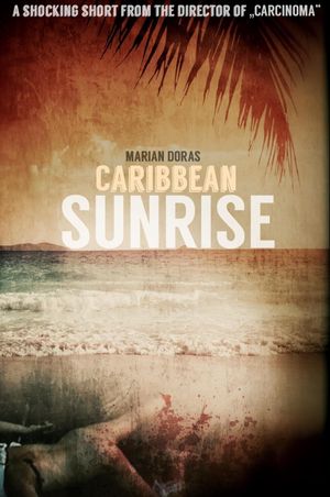 Caribbean Sunrise's poster