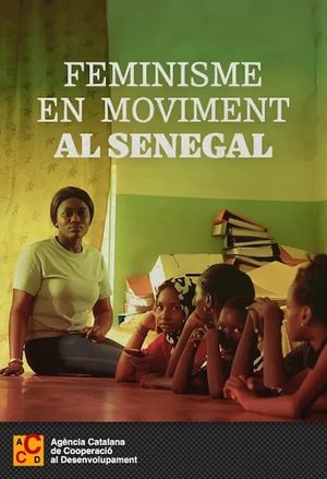 Diambar, feminismes en moviment al Senegal's poster image