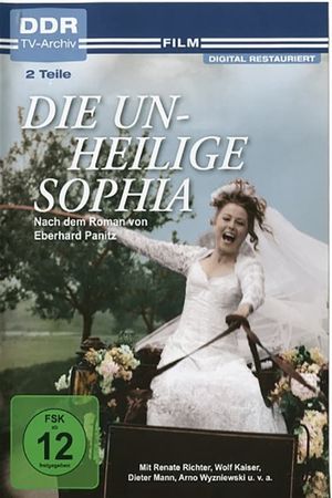 Die unheilige Sophia's poster