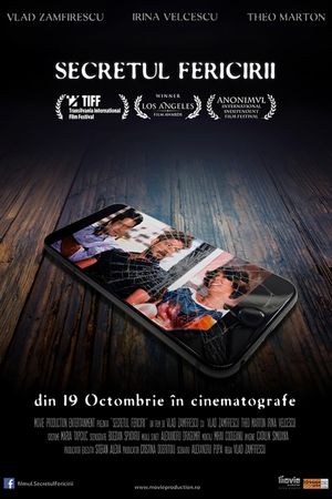 The Secret of Happiness's poster