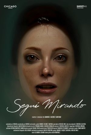 Segui Mirando's poster