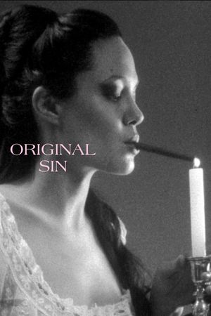 Original Sin's poster