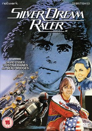 Silver Dream Racer's poster