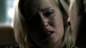 Dead Mary's poster