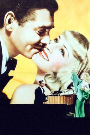 Idiot's Delight's poster