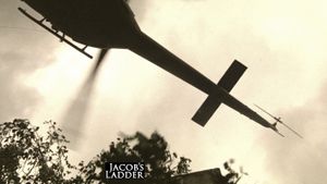 Jacob's Ladder's poster