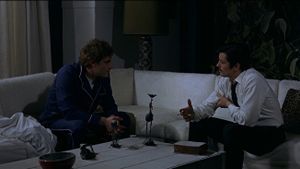 Le cercle rouge's poster