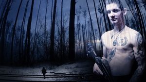 Ukraine: Enemy in the Woods's poster