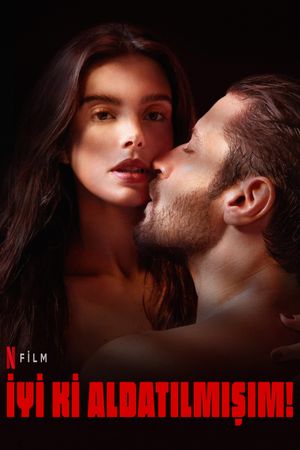 Burning Betrayal's poster