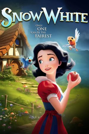 Snow White and the 7 Dwarfs's poster