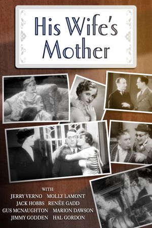 His Wife's Mother's poster