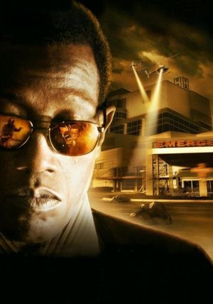 Game of Death's poster