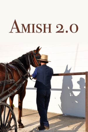 Amish 2.0's poster