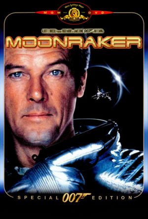 Moonraker's poster
